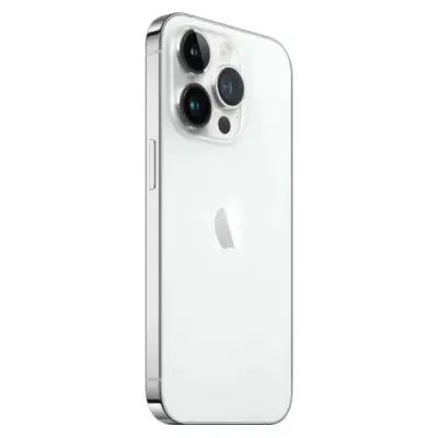 Смартфон Apple iPhone 14 Pro Max 256Gb Silver, Срібло "S" (Б/В) (Ідеальний стан) Смартфон Apple iPhone 14 Pro Max 256Gb Silver, Срібло "S" (Б/В) (Ідеальний стан)