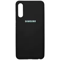 Чохол накладка HC Samsung A307/A505 (A30s/A50) Чорна