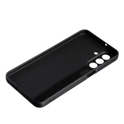 Чехол накладка SMTT Samsung A265 (A26) Черная Чехол накладка SMTT Samsung A265 (A26) Черная