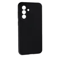 Чехол Накладка Softy Samsung A565 (A56) Чорная
