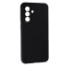 Чехол Накладка Softy Samsung A565 (A56) Чорная
