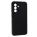 Чехол Накладка Softy Samsung A565 (A56) Чорная