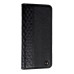 Чохол-книжка Deluxe Samsung A366 (A36 5G)/ A566 (A56 5G) Чорна