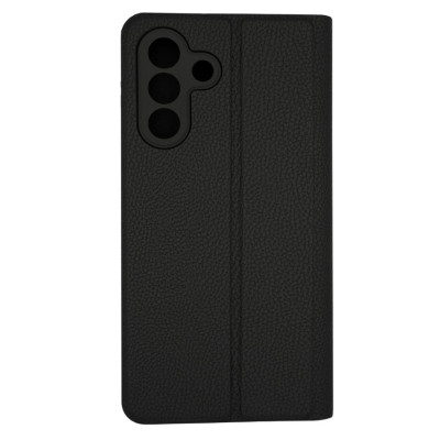 Чохол-книжка Elite Samsung A265 (A26) Чорна