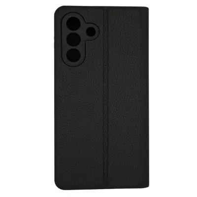 Чехол-книжка Elite Samsung A265 (A26) Черная