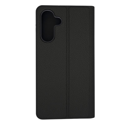 Чохол-книжка Elite Samsung A366 (A36 5G)/ A566 (A56 5G) Чорна
