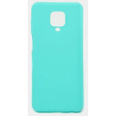 Чохол накладка Xiaomi Redmi Note 9s/Note 9 Pro М\'ятна