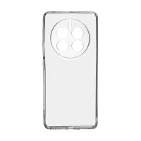 Чохол Накладка Armorstandart Air Realme 12 4G/12+ 5G Прозора