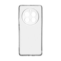Чохол Накладка Armorstandart Air Realme 12 4G/12+ 5G Прозора