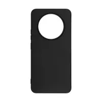 Чохол Накладка ICON Realme 12 4G/12+ 5G Чорна