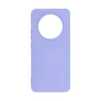 Чохол Накладка ICON Realme 12 4G/12+ 5G Лаванда