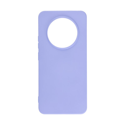 Чохол Накладка ICON Realme 12 4G/12+ 5G Лаванда