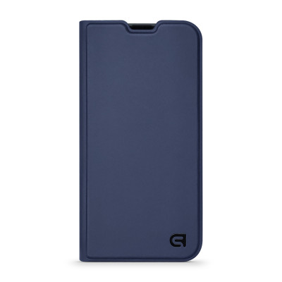 Чехол-Книжка OneFold OPPO A60 4G Синяя