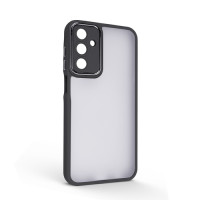 Чехол накладка Armorstandart Shade Samsung A155 (A15) Черная Чехол накладка Armorstandart Shade Samsung A155 (A15) Черная