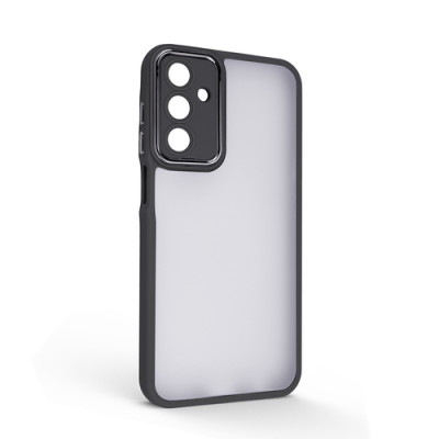 Чехол накладка Armorstandart Shade Samsung A155 (A15) Черная