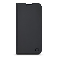 Чехол-Книжка OneFold OPPO A18/A38 Черная Чехол-Книжка OneFold OPPO A18/A38 Черная