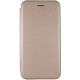 Чехол-книжка G-Case Ranger Samsung A013 (A01 Core) Золотая Чехол-книжка G-Case Ranger Samsung A013 (A01 Core) Золотая