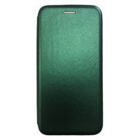 Чехол-книжка G-Case Ranger Samsung A013 (A01 Core) Темно-зеленая Чехол-книжка G-Case Ranger Samsung A013 (A01 Core) Темно-зеленая