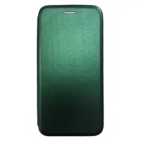 Чехол-книжка G-Case Ranger Samsung A013 (A01 Core) Темно-зеленая