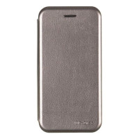 Чехол-книжка G-Case Ranger Samsung A013 (A01 Core) Серая Чехол-книжка G-Case Ranger Samsung A013 (A01 Core) Серая