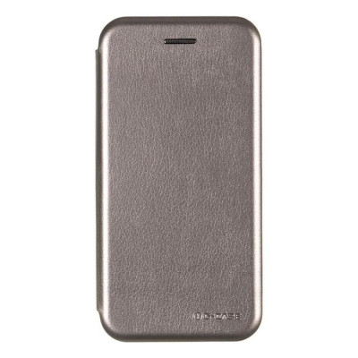 Чохол-книжка G-Case Ranger Samsung A013 (A01 Core) Сіра
