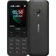 Мобильный телефон Nokia 150 Dual Sim Black, черный Мобильный телефон Nokia 150 Dual Sim Black, черный