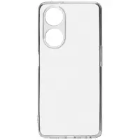 Чохол накладка Epic 1.5mm OPPO A58 Прозора