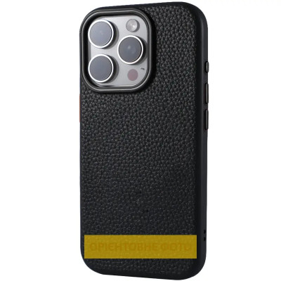 Чохол Накладка Syndee Magsafe iPhone 13 Чорна