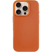 Чохол Накладка Syndee Magsafe iPhone 13 Pro Golden Brown Чохол Накладка Syndee Magsafe iPhone 13 Pro Golden Brown