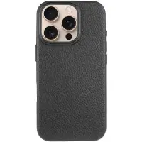 Чохол Накладка Syndee Magsafe iPhone 13 Pro Max Черная Чохол Накладка Syndee Magsafe iPhone 13 Pro Max Черная