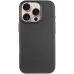 Чехол Накладка Syndee Magsafe iPhone 13 Pro Max Чорна