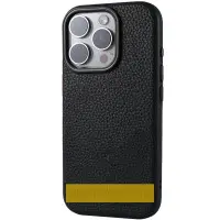 Чохол Накладка Syndee Magsafe iPhone 14 Чорна