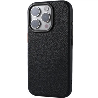 Чохол Накладка Syndee Magsafe iPhone 14 Pro Чорна Чохол Накладка Syndee Magsafe iPhone 14 Pro Чорна