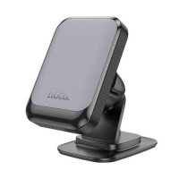 Автотримач Hoco H25 Black, Чорний Автотримач Hoco H25 Black, Чорний