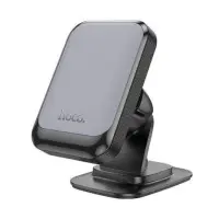 Автодержатель Hoco H25 Black, Чёрный