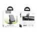 Автодержатель Hoco H25 Black, Чёрный