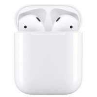 Безпровідні навушники Apple AirPods 2 HC