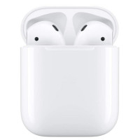 Безпровідні навушники Apple AirPods 2 HC, Білі