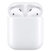 Безпровідні навушники Apple AirPods 2 HC, Білі