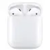 Безпровідні навушники Apple AirPods 2 HC, Білі