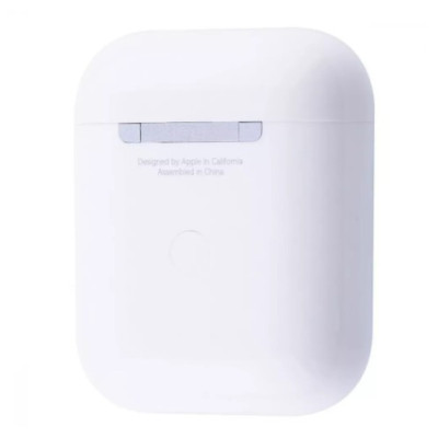 Безпровідні навушники Apple AirPods 2 HC, Білі