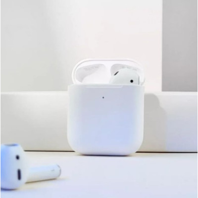Безпровідні навушники Apple AirPods 2 HC, Білі