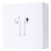 Безпровідні навушники Apple AirPods 2 HC, Білі