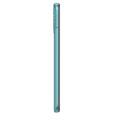 Смартфон Tecno Spark 8p (KG7n) 4/128GB NFC Turquoise Cyan, зеленый