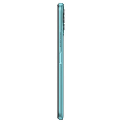 Смартфон Tecno Spark 8p (KG7n) 4/128GB NFC Turquoise Cyan, зелений