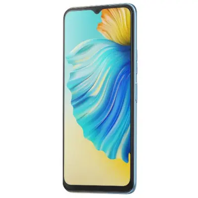 Смартфон Tecno Spark 8p (KG7n) 4/64GB NFC Tahiti Gold, золотой