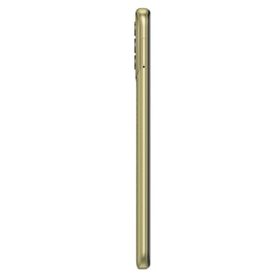 Смартфон Tecno Spark 8p (KG7n) 4/64GB NFC Tahiti Gold, золотий