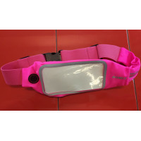 Чехол "На пояс" Sport iPhone 6 Romix Розовый Чехол "На пояс" Sport iPhone 6 Romix Розовый