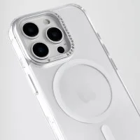 Чохол Накладка Proove VS1 MagSafe iPhone 17 Біла Чохол Накладка Proove VS1 MagSafe iPhone 17 Біла