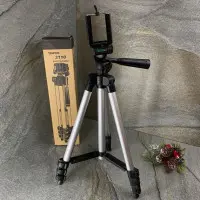 Трипод 3110 Black, Чорний Трипод 3110 Black, Чорний